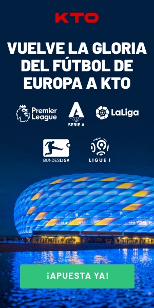 KTO en el Fútbol de Europa