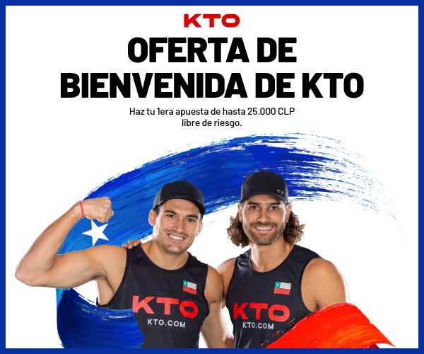 oferta de bienvenida de kto con código promocional KTO