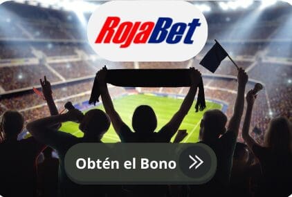 Código promocional Rojabet