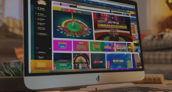 mejores bonos de casino online Chile