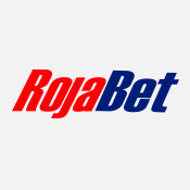 Rojabet logo