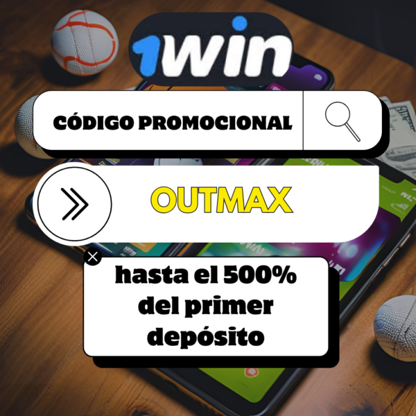 Código promocional 1Win