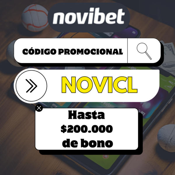 código promocional Novibet