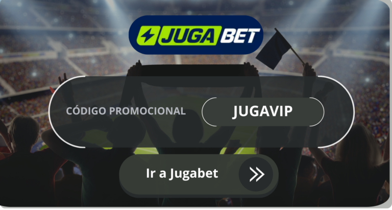 Código promocional Jugabet: Ingresa JUGABOL en 2025