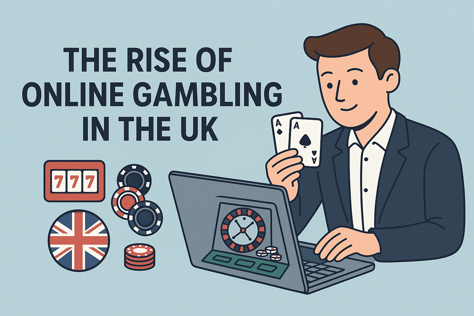 Apuestas Reino Unido