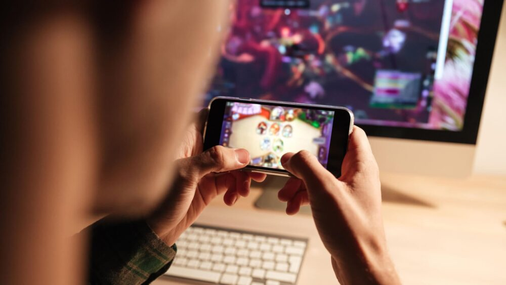 Modelos Free-to-Play