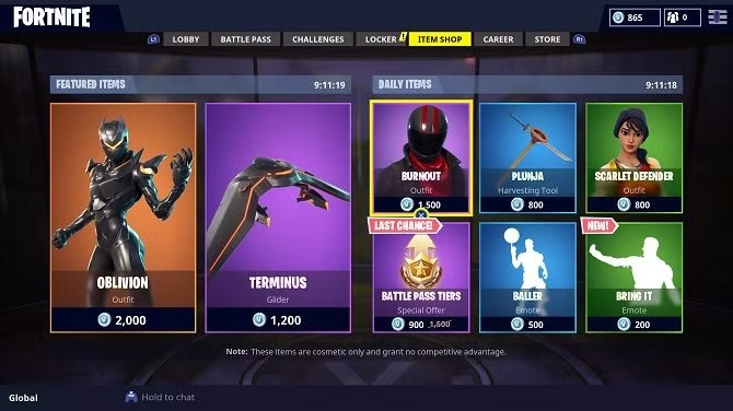 Modelos Free-to-Play