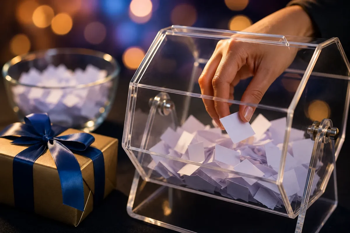 Casinos sweepstakes en Estados Unidos